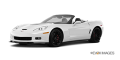 2013 Chevrolet Corvette